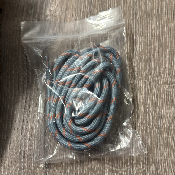 Tory Burch Vintage Nylon Sneaker Gressane Heroes Soft- Plain Weave #143468 - Picture 7 of 7